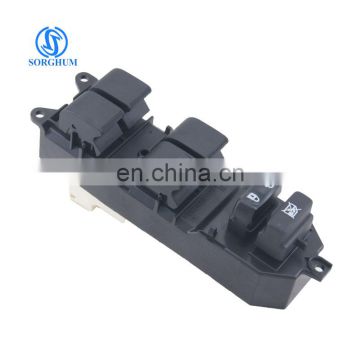 84820-12500 Power Window Master Switch For Toyota