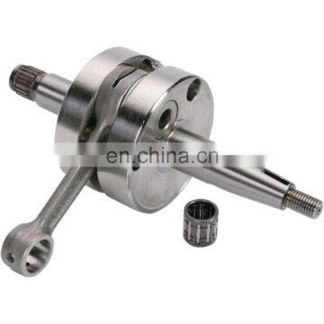 Cnc Machining Automotive Engine Parts-engine Crank Shafts Parts