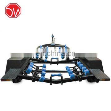 Light Duty Boat Trailer