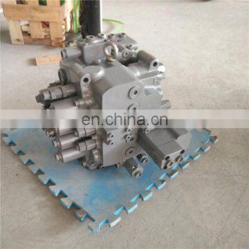 Hight Quality EC210B Hydraulic Main Control Valve SA7270-00502 14532821 photo-4