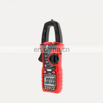 True RMS Digital AC Clamp Meter Pocket Size Clamp on Earth Tester photo-4