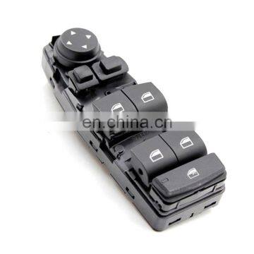 Window Regulator Switch For BMW OEM 61319241955 61319238239 61319179913