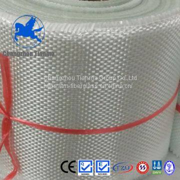 High Strength 24oz Fiberglass Woven Roving for Boat photo-3