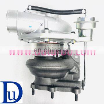 RHG6 Genuine IHI New Turbo CIJM G61CAD-S0126B VA570126 8982570480 Turbocharger for ISUZU 6HK1 Engine photo-5