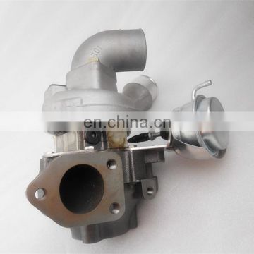 2.5L D4CB diesel engine turbo 53039880145 53039880127 28200-4A480 BV43 Turbo USED For Hyundai Starex CRDI Engine D4CB 16V