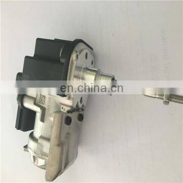 High Quality 06L145612K 70597387 the Original Turbo Actuator