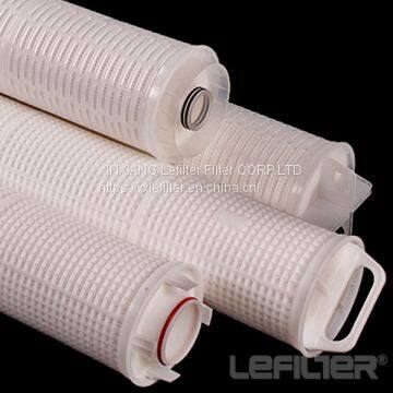 20 Inch HF40PP015A01 High Flow Water Filter Cartridge For Water Treatment