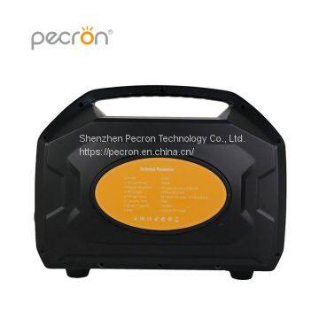 1500W Solar Energy System, Portable Solar Power Generator, Lithoum-ion Battery Station photo-2