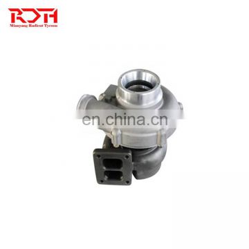 Z640 HX50 4027733 51.09100-7538 Fit for Holset Turbo Turbocharger Suitable for Man Truck