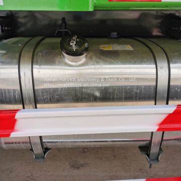 China Used Howo Trucks High Quality Best Price photo-5