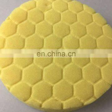 5 Inch Car Polishing Sponge Pad Foam Buffing Pad photo-5
