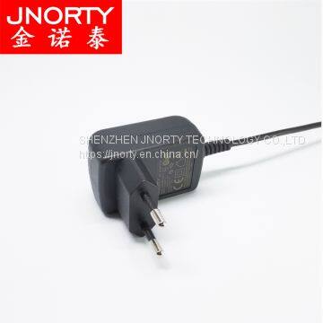 Hair Clipper Charger 5V1A EU Wall Power Supply photo-2