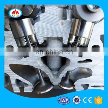 Car Spare Parts Inlet Exhaust Engine Valves and Retainers for Mercedes W123 W126 W201 190D W124 W201 W163 Accessories photo-6