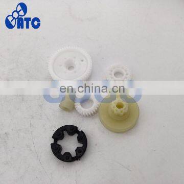 6Pcs/set G22C5958X Window Regulator Adjust Motor Gear Replacement All Doors FOR Mazda 3 5 6 CX-7 CX-9 RX-8 G22C5958X photo-2