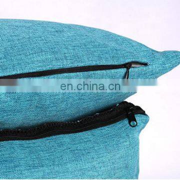 Luxury Dog Bed Soft Fabric Pet Sofa Living Room Couch Pet Bed With Removable Cover photo-3