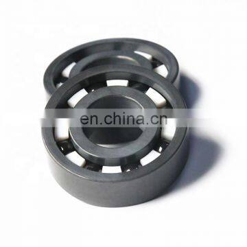 6208 Si3N4 Full Ceramic Ball Bearing photo-5