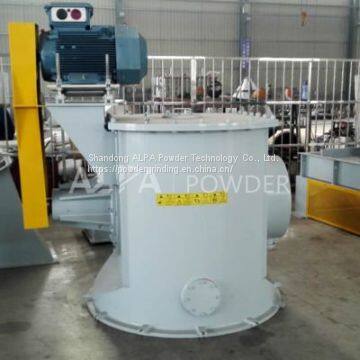 Sulfur Powder ACM Grinding Machine Air Classifier Mill Machinery photo-5