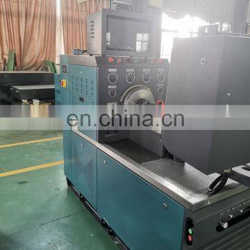 12PSBG-500 Diesel Injection Pump Test Bench Pump Test Equipment photo-5