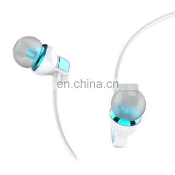 PAVAREAL E16 Unique shape In-Ear headset with Calling special design new model  microphone earphones