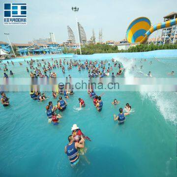 Best Wave Pool Wave Systems With Installation Service