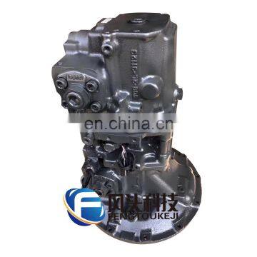 Hydraulic Pump 708-2L-00300 708-2L-31123 708-2L-31160 Pump  For PC200-7 PC220-7 Excavator Pump