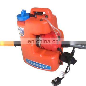 220v Fog Machine Cabinet for Fog Machine Disinfect Spray Machine photo-2