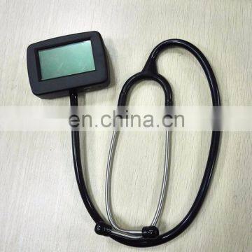 MY-G009 Multi- Function Electronic Stethoscope photo-5