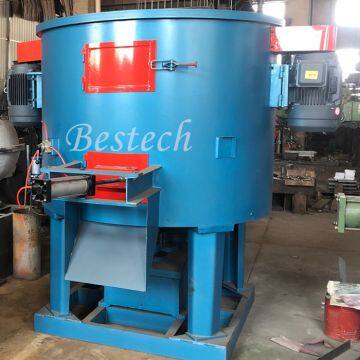 Foundry S1420 Batch Type Sand Mixer With Rotor