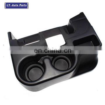 Auto Spare Parts Black Cup Holder for Dodge Ram 1500 2500 3500 Agates 1999-2001 SS281AZAA