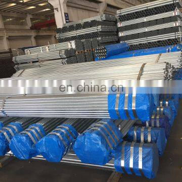 Electrical Rigid Aluminum Conduit With UL6A Standard ANSI C80.5 Certificate photo-3