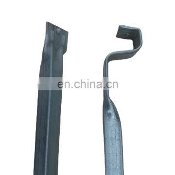 18 Square Steel Tubing Using for IBC Steel Joint Frames photo-2