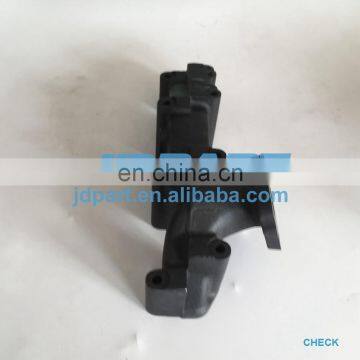 V3600 Exhaust Manifold For Kubota