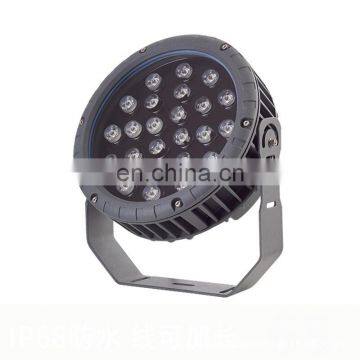 110V 220V Garden Luminaire Lighting 12W 24W 36W IP65 Outdoor Spot Led Lamp