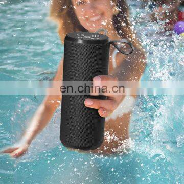 Portable Bluetooth Speaker Box Hifi For Mobile Phone/Computer Wireless Waterproof 2020 Amazon Top Seller Mini Karaoke Speaker photo-2