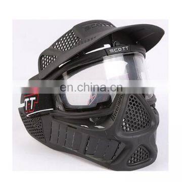 Multi Colors Inflatable Archery Hoverball Shooting Game Equipment Face Mask, Archery Tag, Bow and Arrow Set photo-6