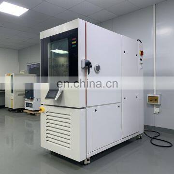 Liyi ESS Temperature Shock Test Thermal Cycling Chamber photo-5