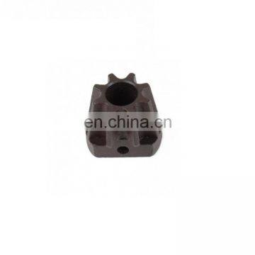 Combine Harvester Parts Gear For Knotter Finger 0764.04 for Agriculture Machinery photo-4