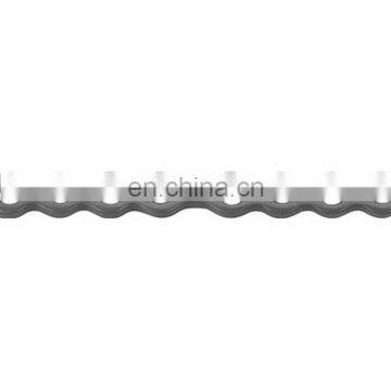 Factory Price Small Animal Orthopedic Surgical Instruments 2.5mm Straight Locking Plate Equipment Veterinary