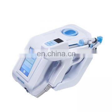 Water peeling Mesotherapy meso gun for skin rejuvenation, Whitening, Wrinkle Remover