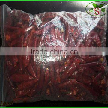 (HOT) CHILLI /DRIED CHILLI/CHINA CHILLI