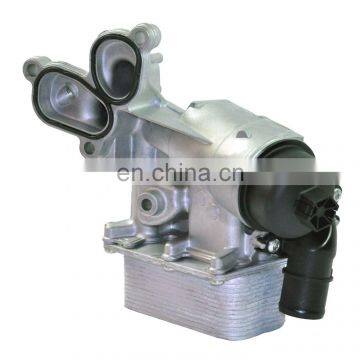 Auto Oil Filter Housing Assy OEM 8200781898 93194224 4431213 15200-00Q0A Fits for 2.0TDI photo-5
