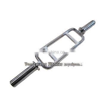Fitness Equipment Gym Accessories Barbell Bar From Manufacturer