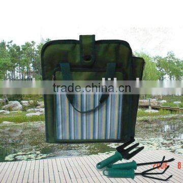 3 pcs Garden tool set with bag