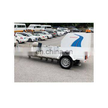 Used for Pavement Inspection 150KN FWD Falling Weight Deflectometer photo-2