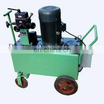 ZB4-500 Electric Oil Pump