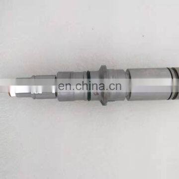 Common Rail Injector 4384786 photo-5