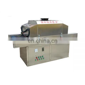 Stainless steel UV Room Sterilization/ UV Tunnel Machine/ UV Tunnel Sterilizer