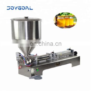 China manufacturer ampere bottle filling machine with good price