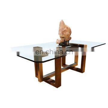 China Deep-processing Glass Supplier Tempered Glass Table Tops Price