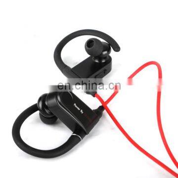 Custom Mobile TWS Wireless Headphones Neck Band Bluetooth Earphone Magnet Earphone